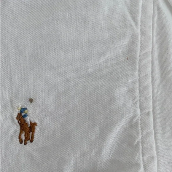 Girls size 6 set of 3 Blouses - Picture 8 of 9